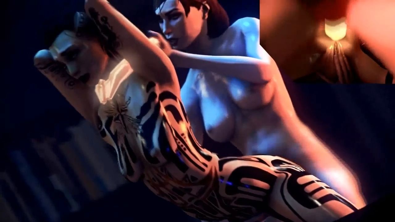 Femshep Hentai