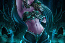Ysera – Felox08 – Warcraft