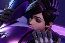 Widowmaker and Tracer – ColonelYobo – Overwatch
