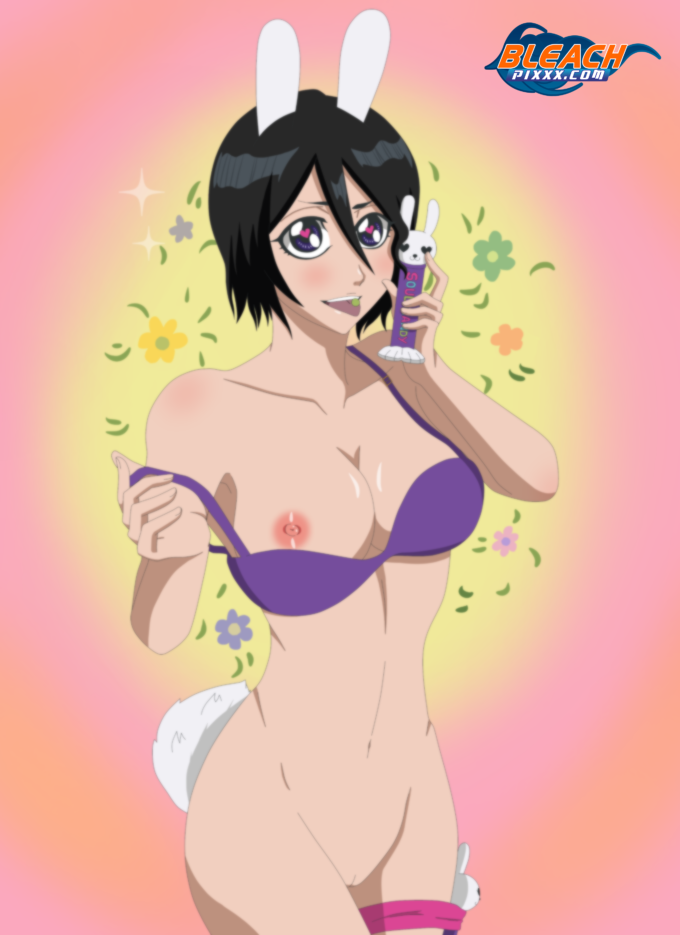 Kuchiki Rukia – Sven – Bleach