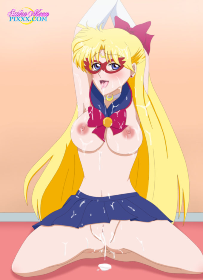Sailor Venus – Sven – Sailor Moon