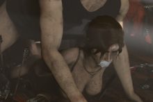 Lara Croft – DismaySFM – Tomb Raider