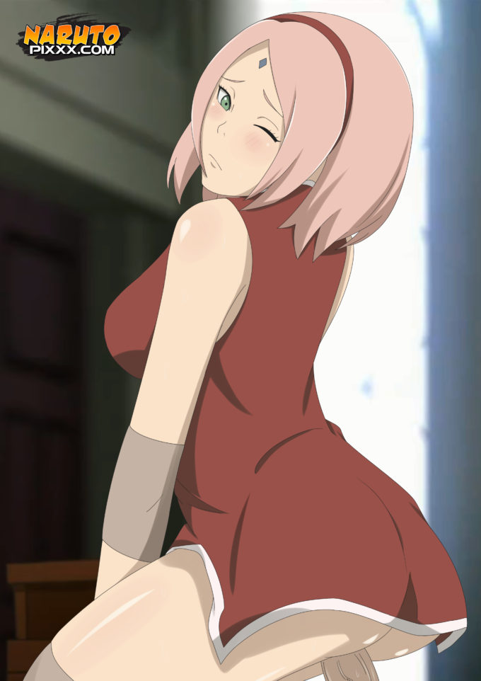 Haruno Sakura – Ramiune – Naruto