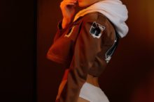 Annie Leonhardt – HollytWolf – Attack on Titan