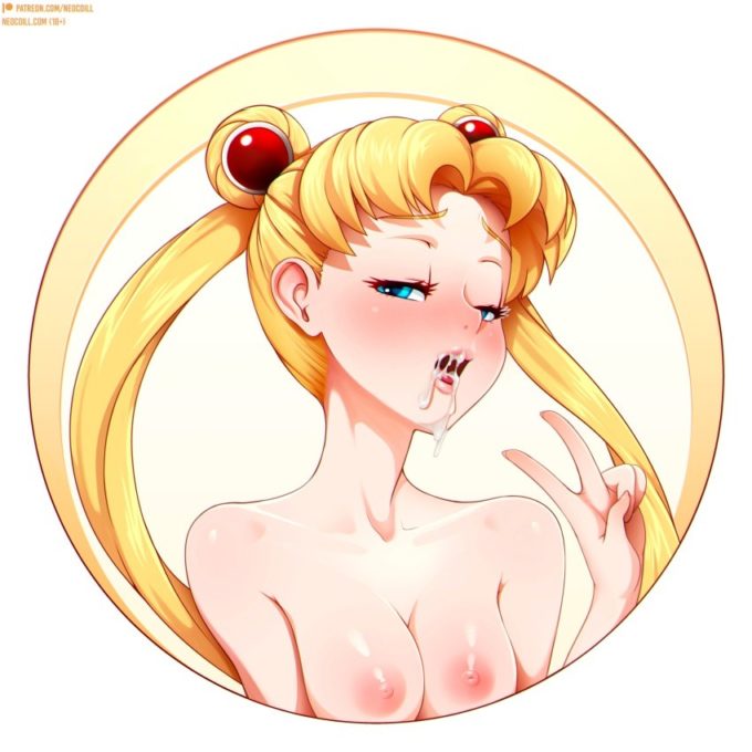 Sailor Moon – Neocoill – Sailor Moon