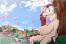 Sasuke and Sakura – EdJim – Naruto
