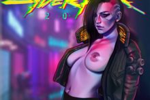 V - Othalam - Cyberpunk 2077