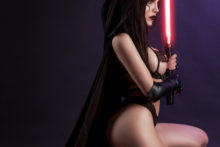 Sith Lord – Christina Fink – Star Wars