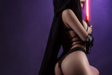 Sith Lord – Christina Fink – Star Wars