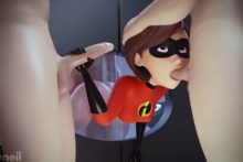 Helen Parr – Cawneil – The Incredibles