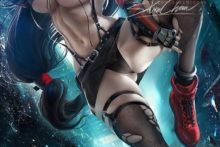 Tifa Lockhart – Sakimichan – Final Fantasy