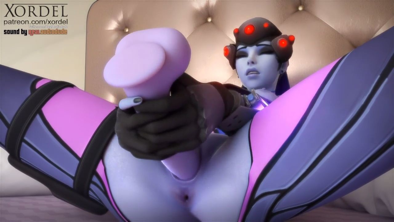 Widowmaker - Xordel - <b>Overwatch</b>.