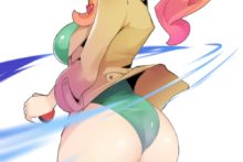 Sonia - HotVR - Pokemon