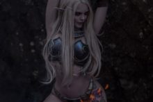 Sylvanas – Christina Fink – Warcraft