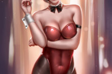 Ada Wong – LiangXing – Resident Evil