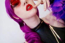 Evelynn – Lada Lyumos – League of Legends