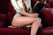 Hermione Granger – Viiper – Harry Potter