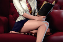 Hermione Granger - Viiper - Harry Potter