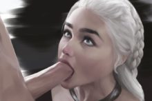 Daenerys Targaryen – UniMun – A Song of Ice and FIre
