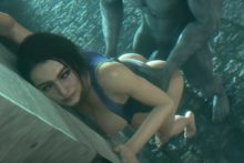 Jill Valentine – noname55 – Resident Evil 3