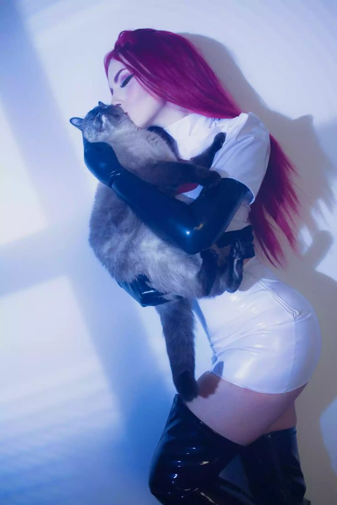 Jessie – Moonfoxultima – Pokemon