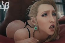 Scarlet – GeneralButch – Final Fantasy VII