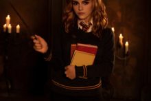 Hermione Granger – Kalinka Fox – Harry Potter