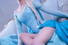 Elsa - Helly von Valentine - Frozen