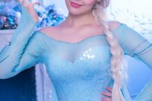 Elsa – Helly von Valentine – Frozen
