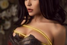 Wonder Woman – Kalinka Fox – DC