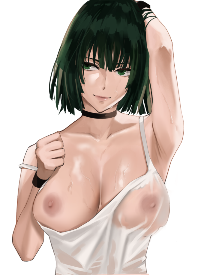 Fubuki – j@ck – One Punch Man