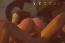 Ashe - Croove - Overwatch