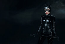 Catwoman – Kalinka Fox – DC