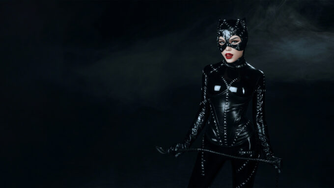 Catwoman – Kalinka Fox – DC