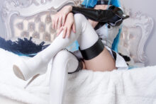 Esdeath – Helly von Valentine – Akame ga Kill!