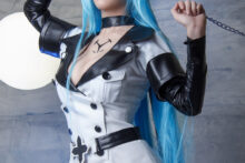 Esdeath – Helly von Valentine – Akame ga Kill!