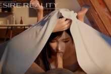 Tifa Lockhart - Desire Reality - Final Fantasy VII