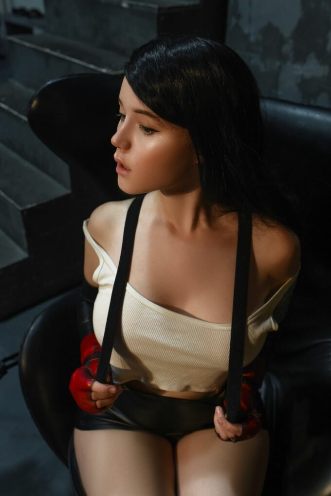 Tifa Lockhart – Lada Lyumos – Final Fantasy VII