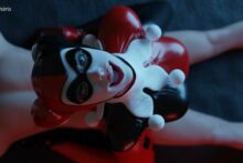 Harley Quinn - SageOfOsiris - DC