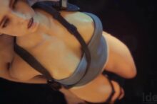 Jill Valentine - Idemi - Resident Evil 3