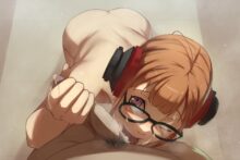 Futaba Sakura – Kasseusmaximus – Persona 5