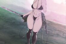 Mikasa Ackerman – Arttoru – Attack on Titan