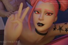 Surf Witch – conseitnsfw – Fortnite