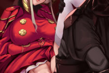 Byleth and Edelgard - R-E-L-O-A-D - Fire Emblem