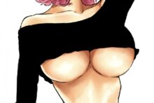Vinsmoke Reiju - Shellmaru - One Piece