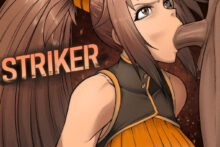 Striker – Erodrunky – Dungeon and Fighter