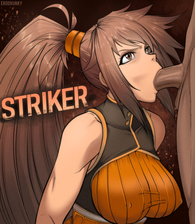 Striker – Erodrunky – Dungeon and Fighter