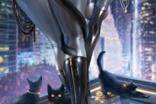 Catwoman - Ayyasap - DC