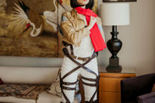 Mikasa Ackerman – Ablizzard – Attack on Titan