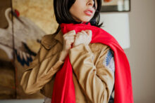 Mikasa Ackerman – Ablizzard – Attack on Titan